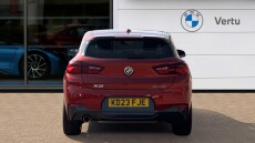 BMW X2 sDrive 18i [136] M Sport 5dr Petrol Hatchback
